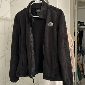 the north face jacket